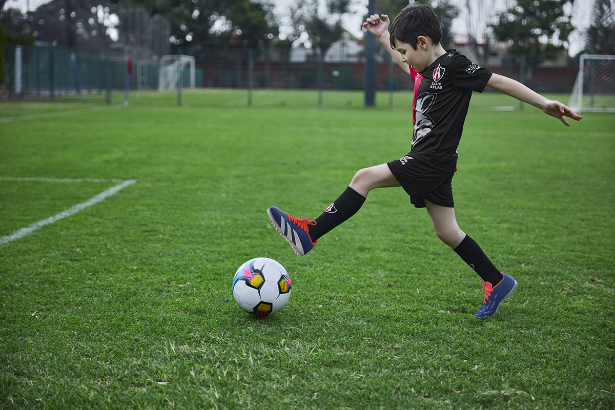 Canchas de Futbol