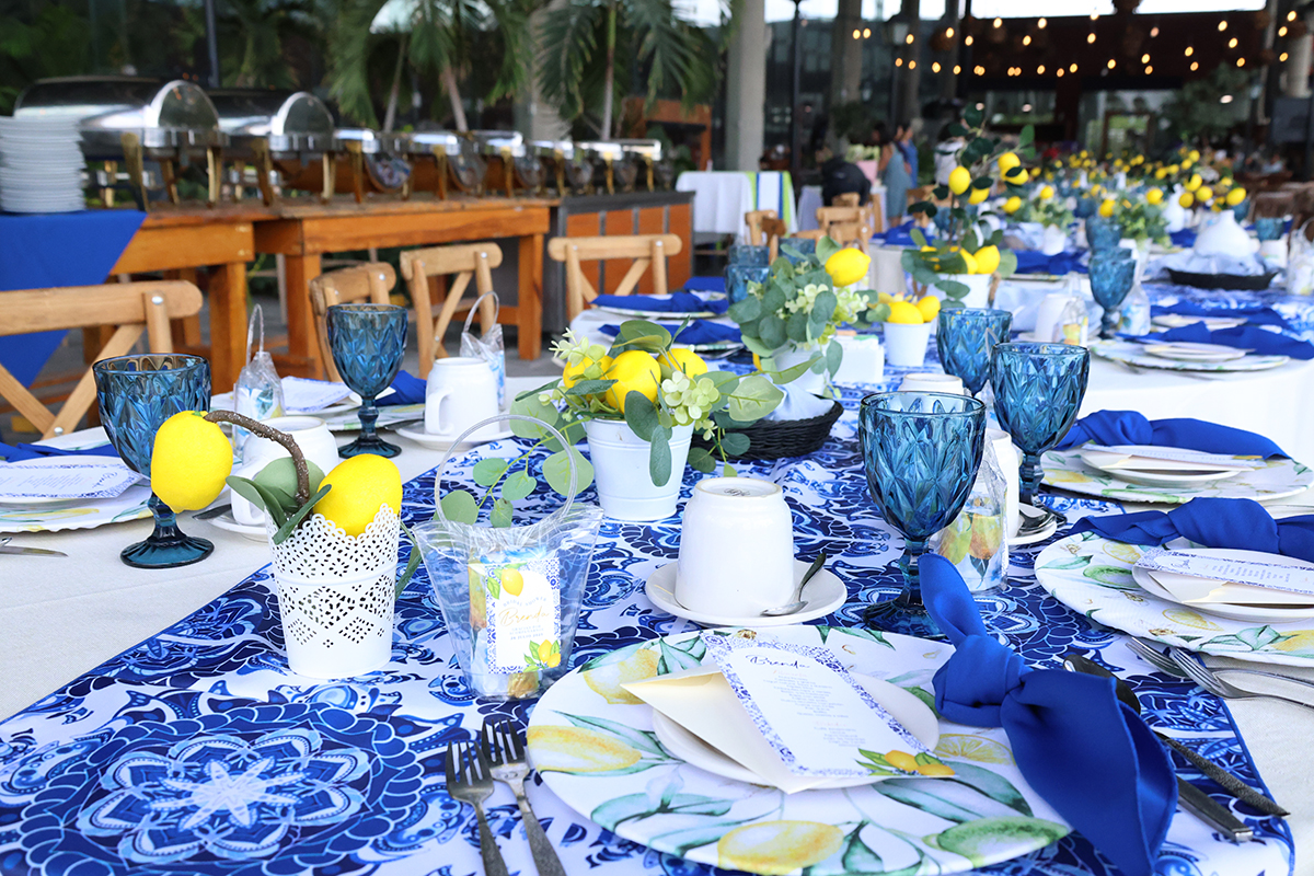 Organización de eventos