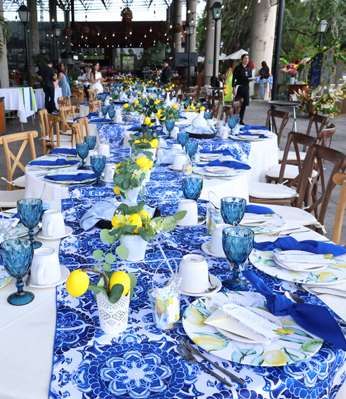 Evento en Club Atlas Chapalita