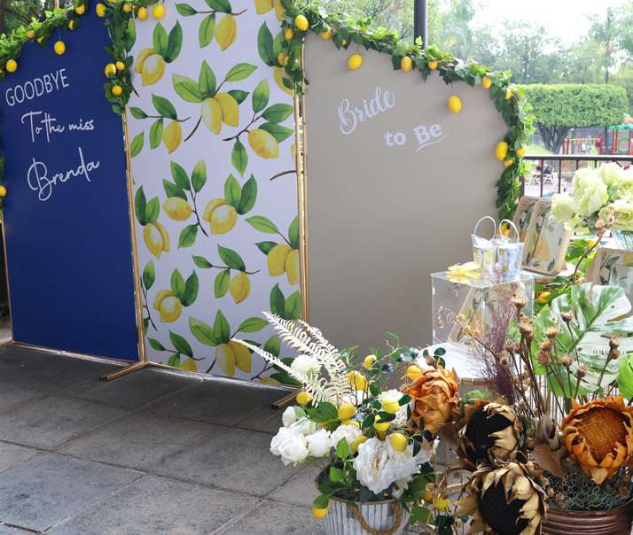 Evento en Club Atlas Chapalita