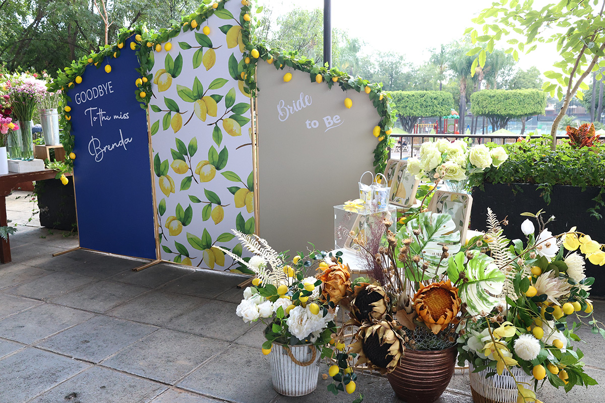 Evento en Club Atlas Chapalita