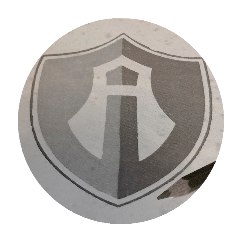 Escudo histórico de Atlas